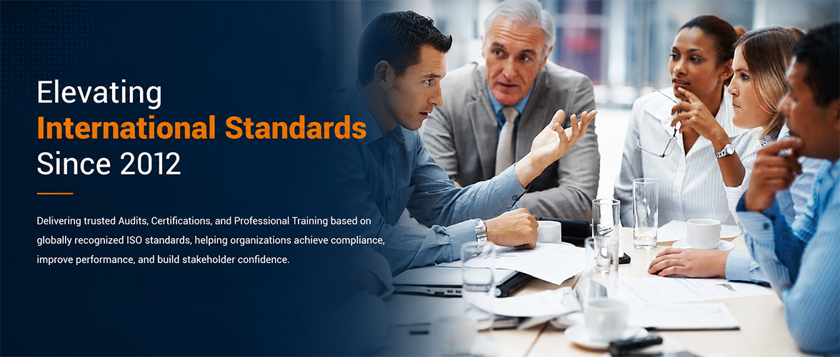 Certification Services